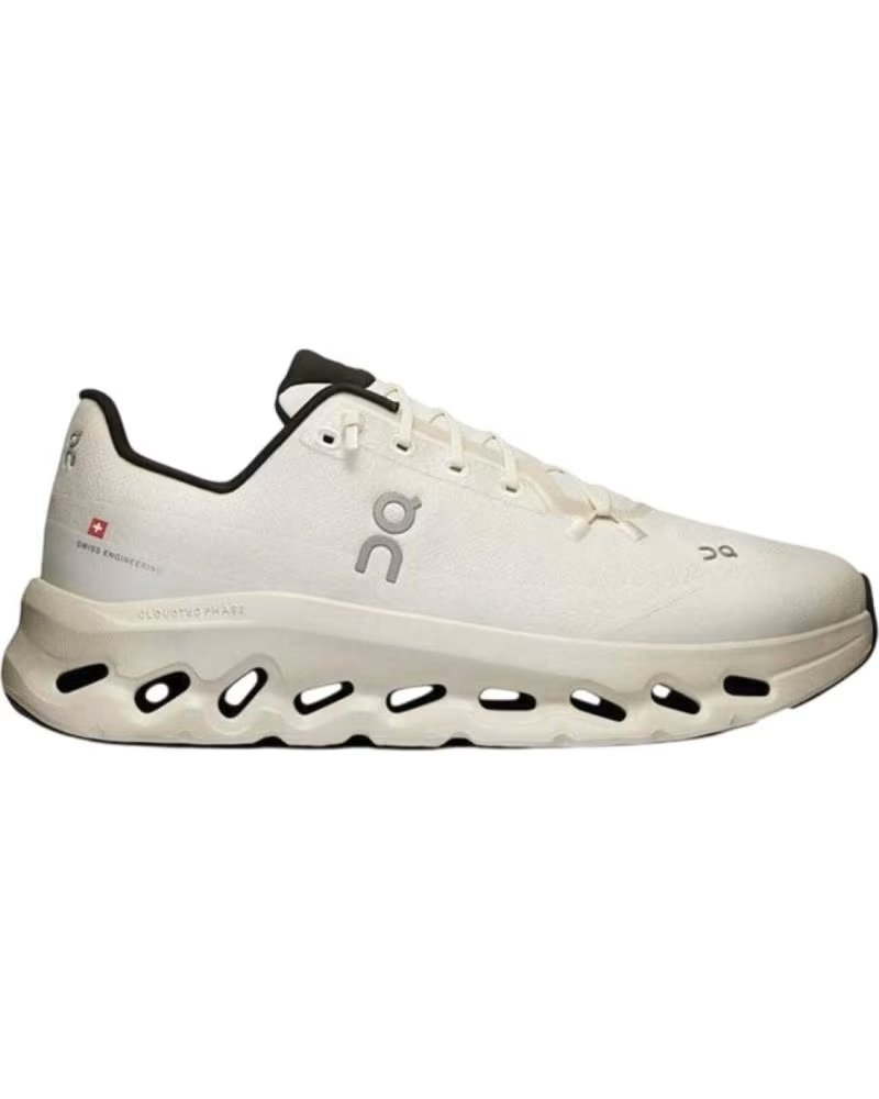 ON RUNNING - ZAPATILLAS BLANCAS PARA MUJER - CLOUDTILT BLANCO