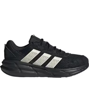 ADIDAS ASTRASTA MEN´S SNEAKERS - REF: 1153644 NEGRO