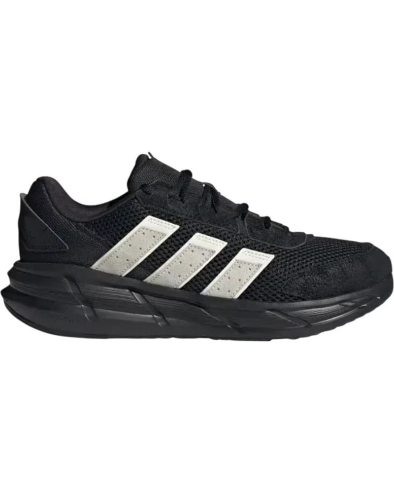 ADIDAS ASTRASTA MEN´S SNEAKERS - REF: 1153644 NEGRO