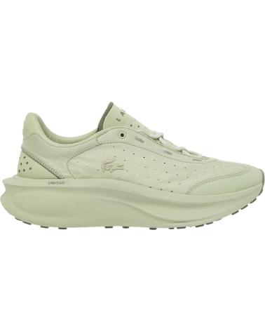 LACOSTE ZAPATILLAS NEO RUN ACT VERDE 1170374