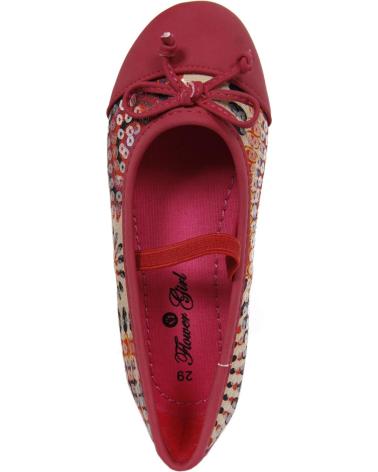 Sabrinas de Menina URBAN 850603-B4600 DFUXIA-MULTI FUXIA D FUXIA-MULTI FUXIA