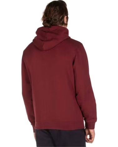 CHAMPION GIACCA 213531-MS515 DA UOMO ROSSO ROJO