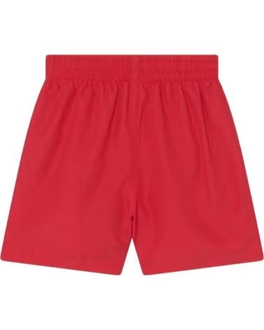 NIKE BANADOR NESSB866-614 EN PARA NINOS UNISEX ROJO
