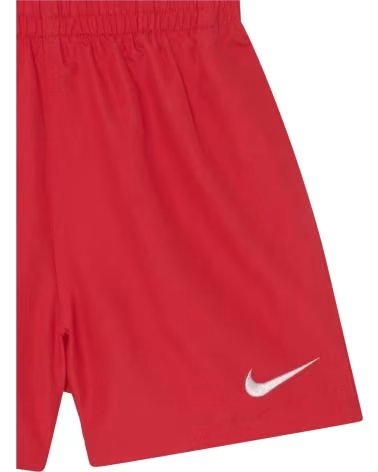 NIKE BANADOR NESSB866-614 EN PARA NINOS UNISEX ROJO