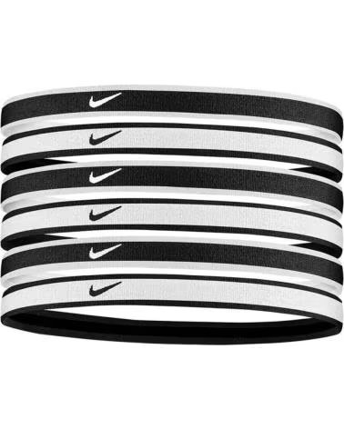 NIKE PACK BANDAS PARA LA CABEZA N1002021-176 MULTICOLOR