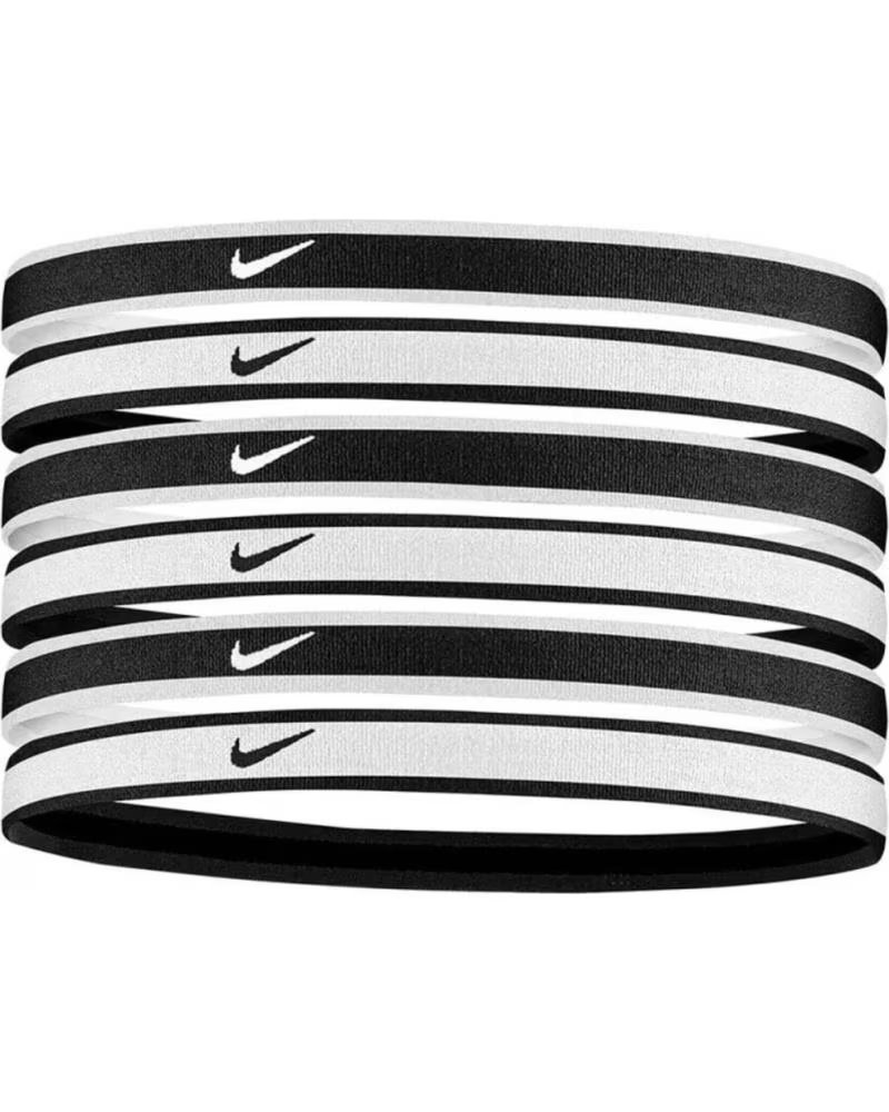 NIKE PACK BANDAS PARA LA CABEZA N1002021-176 MULTICOLOR