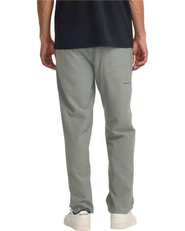 RVCA PANTALÓN LARGO 23MS121502-SLE VERDE PARA HOMBRE