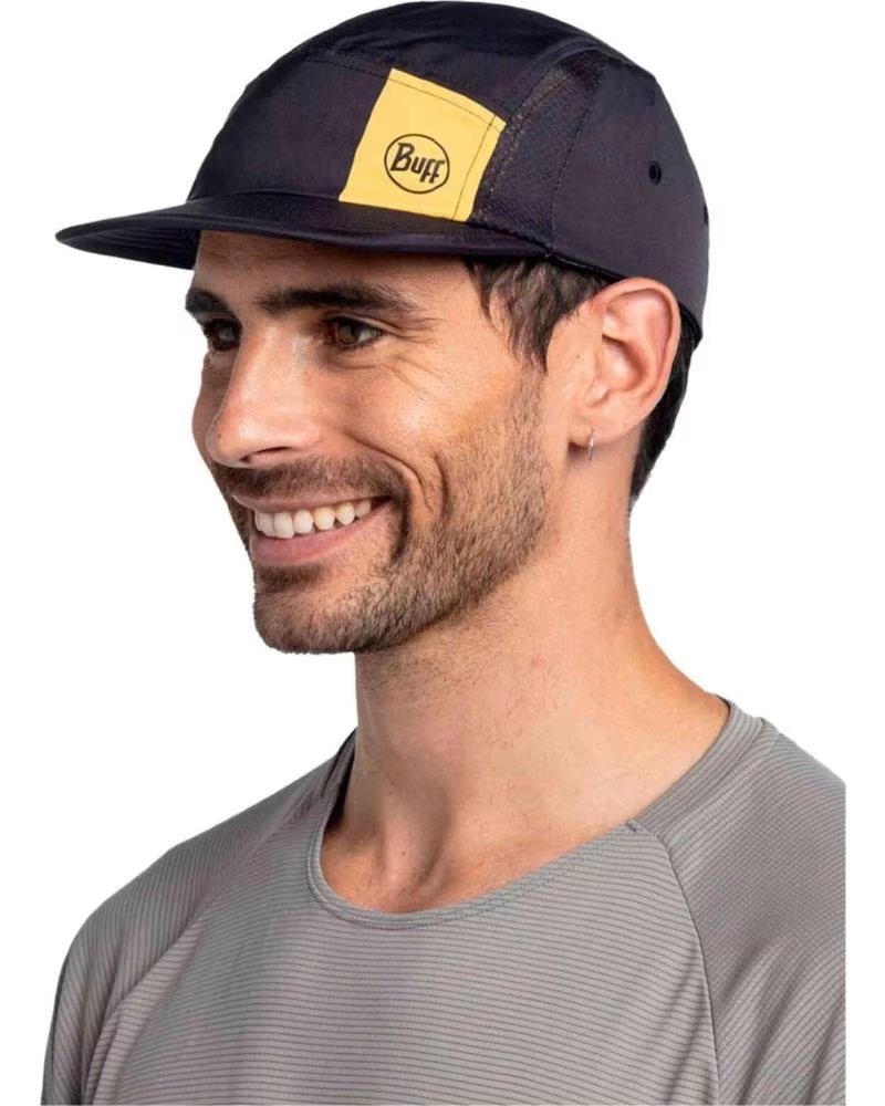 BUFF KAPPE 135785999-999 SCHWARZ NEGRO