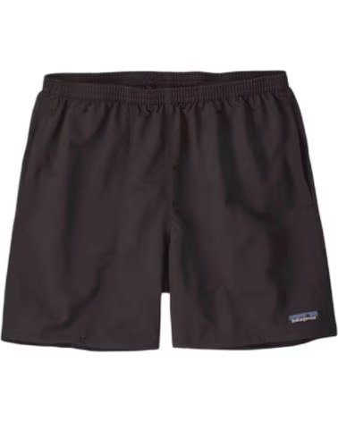 PATAGONIA PANTALON CORTO 57022-BOB EN NEGRO PARA BLACK W-BLACK