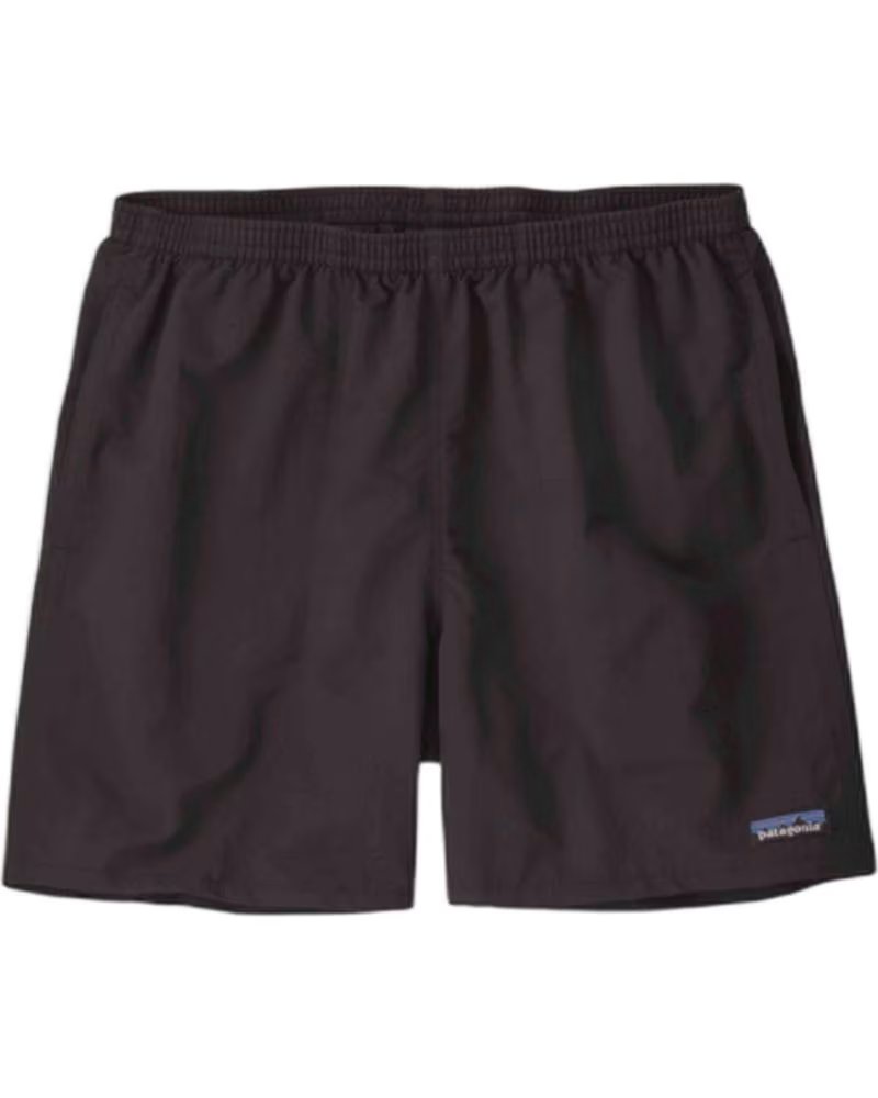 PATAGONIA PANTALON CORTO 57022-BOB EN NEGRO PARA BLACK W-BLACK