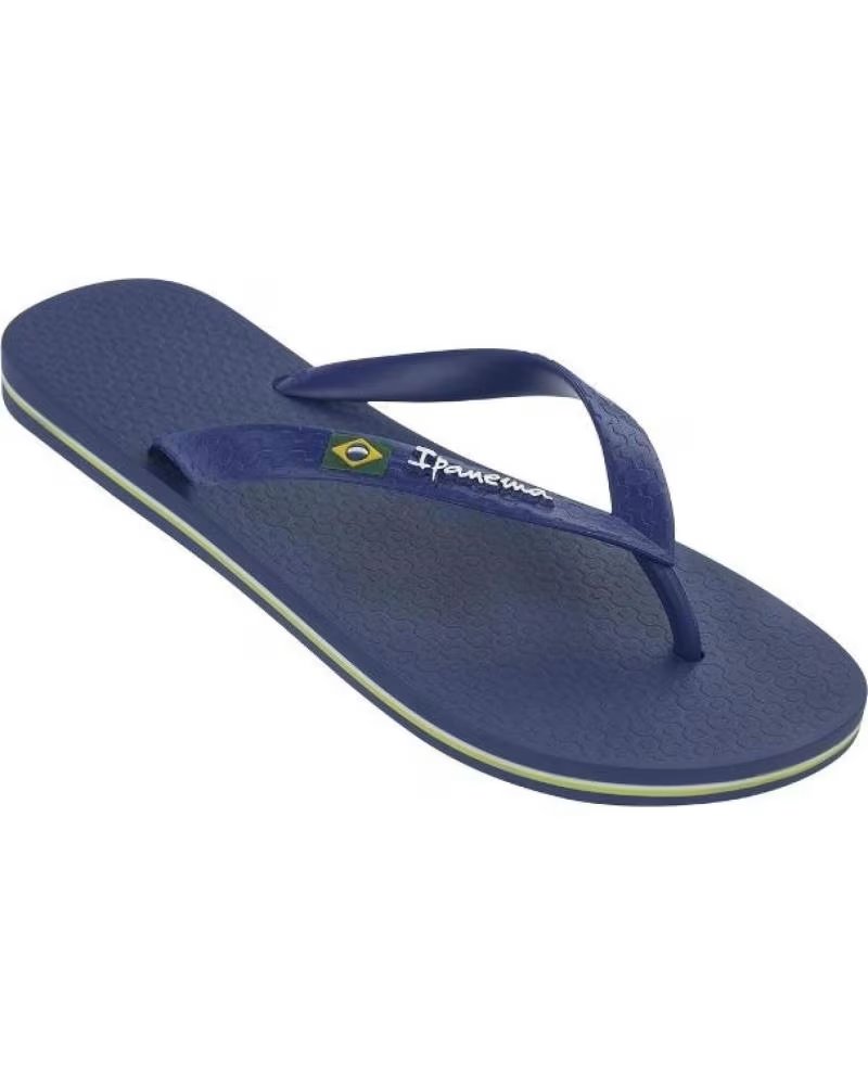 IPANEMA CHANCLAS CLAS BRASIL 80415 ADULTO VARIOS COLORES