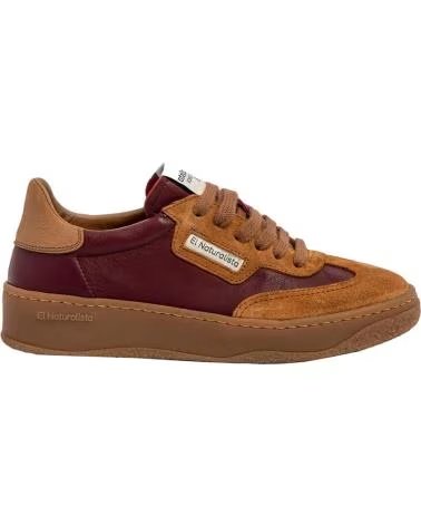 Accueil-EL-NATURALISTA-ZAPATO-HOMBRE-GEO-N5841---ROJO