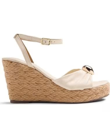 GIOSEPPO SANDALES PLATEFORME 79070 GLACE HIELO