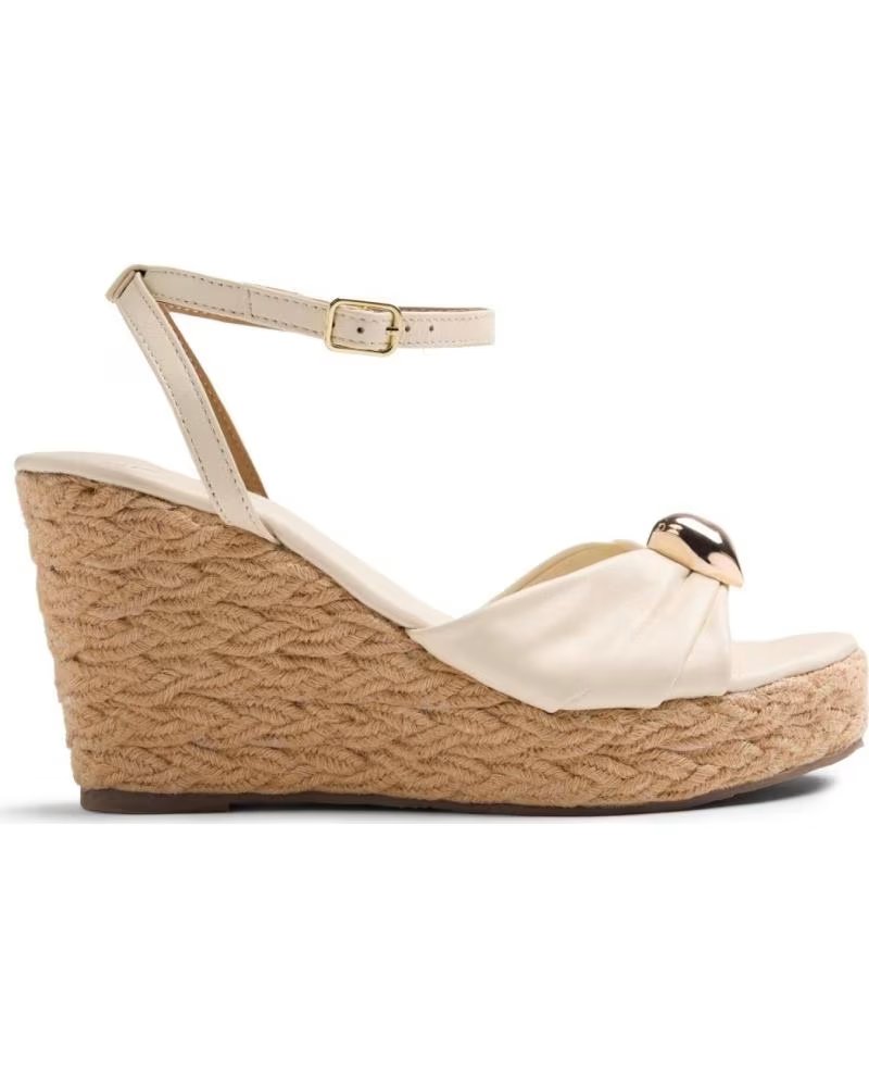 GIOSEPPO SANDALES PLATEFORME 79070 GLACE HIELO