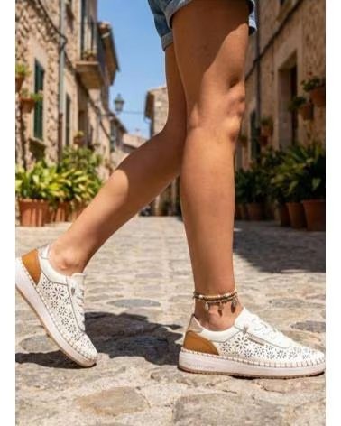 THE HAPPY MONK BASKETS THE ALCALA-002 HIELO