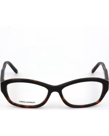Início-DSQUARED2-ARMAÇÃO DE ÓCULOS DSQUARED2 DQ5117-056-54-