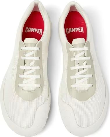 KAPPA Deportiva para hombre CAMPER K101100 Peu Path WHITE001