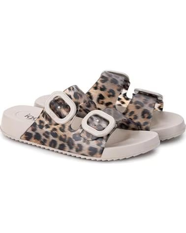IGOR SHOES EN COLOR PARA MUJER BEIG