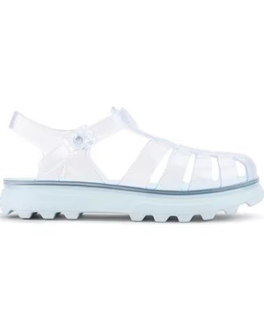 IGOR SANDALIA MUJER S10361 VEGA CRISTAL AGUAMARINA