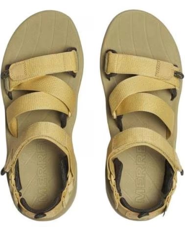 MERRELL SANDALO SPEED FUSION VARIOS COLORES