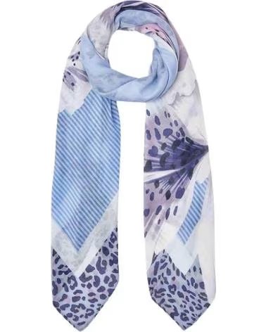 LIU JO WOMEN´S PRINTED FOULARD SCARF VARIOS COLORES