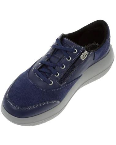 Sportschuhe für Damen und Herren KYBUN DEPORTIVAS AARAU BLUE