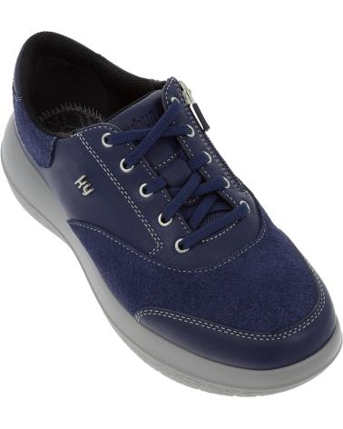 Sportschuhe für Damen und Herren KYBUN DEPORTIVAS AARAU BLUE