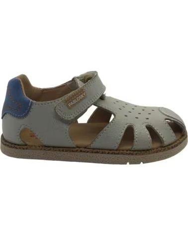 SANDALI PABLOSKY BAREFOOT HIELO