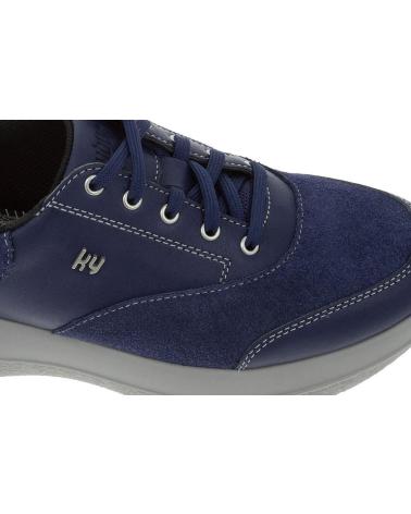Sportschuhe für Damen und Herren KYBUN DEPORTIVAS AARAU BLUE