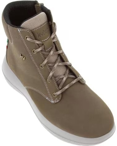 KYBUN BOTAS Y BOTINES ELM TAUPE