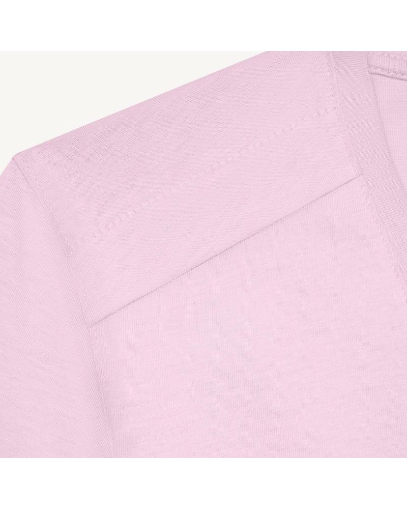 JOTT CAMISETA MODELO SOFIA COLOR ROSA 40T