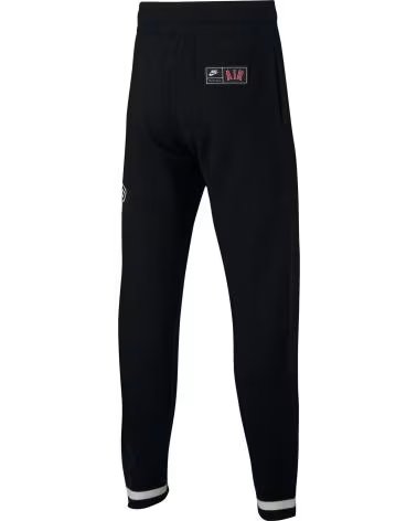 PANTALON DE SPORT NIKE AIR AQ9503 NEGRO