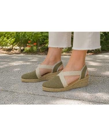 ROAL 18003 KAKI