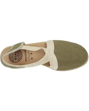 ROAL 18003 KAKI