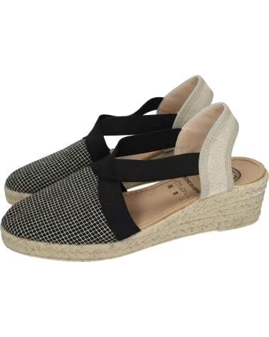 ROAL 18013 NEGRO