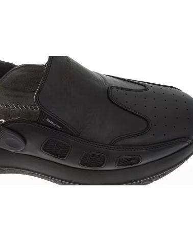 KYBUN ZUECOS KORYO20 BLACK