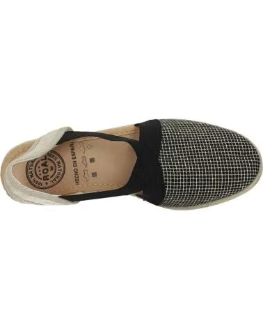 ROAL 18013 NEGRO
