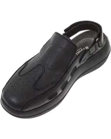 KYBUN ZUECOS KORYO20 BLACK