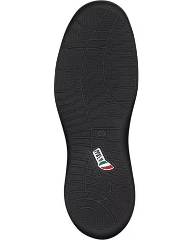 KYBUN ZUECOS KORYO20 BLACK
