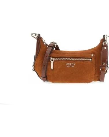 GUESS BOLSOS Y CARTERAS COMPLEMENTOS COMPLEMENTOS HWSG9501720 MARRóN