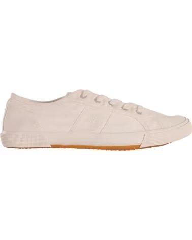 ROX R-UPS SNEAKERS IN WHITE BLANCO