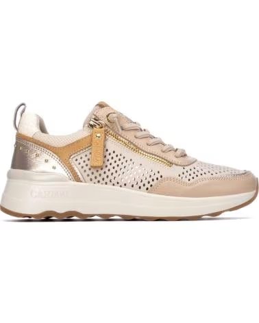 CARMELA 163098 BEIGE SPORT-SNEAKER