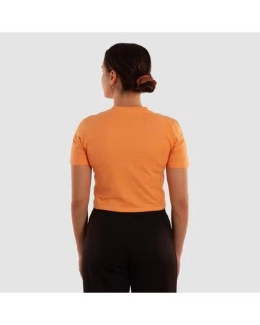 SQUBA BAUCHFREIES OBERTEIL ORANGE NARANJA