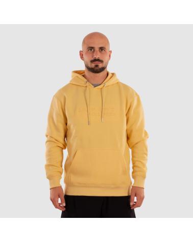 SQUBA SUDADERA ACUATIC AMARILLO SWEET