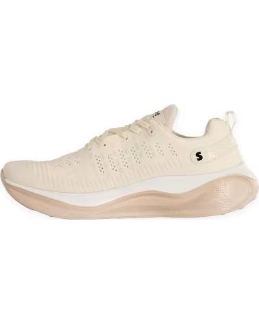 SOFTEE TÊNIS TURIN BEGE BEIGE