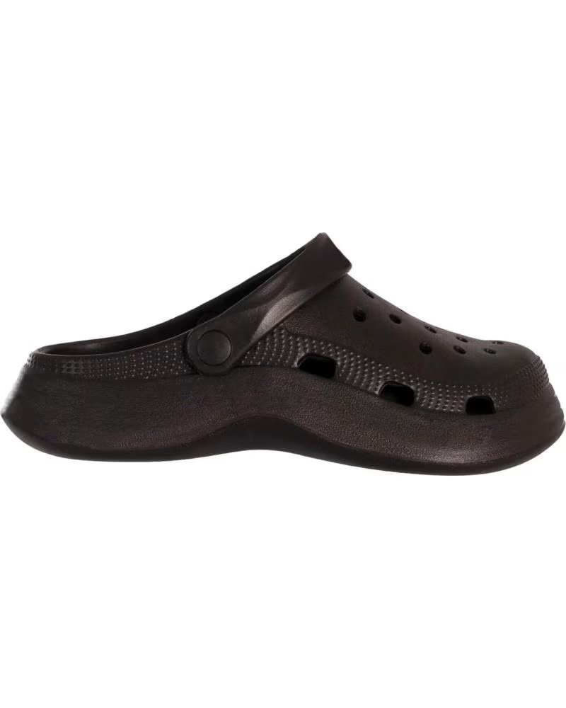 SOFTEE ZUECOS OUTLINE NEGRO