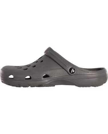 SOFTEE ZOCCOLI HEXAGON GRIGIO GRIS