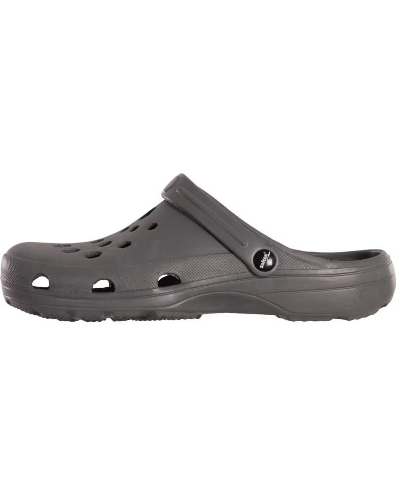 SOFTEE ZOCCOLI HEXAGON GRIGIO GRIS