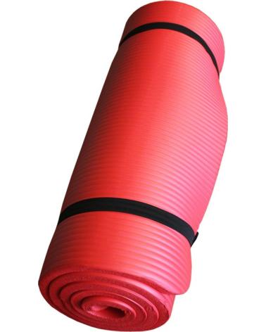 SOFTEE COLCHONETA MATRIXCELL 15 CM - ROJO