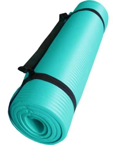 SOFTEE MATRIXCELL YOGA MAT 15 CM VERDE SFT